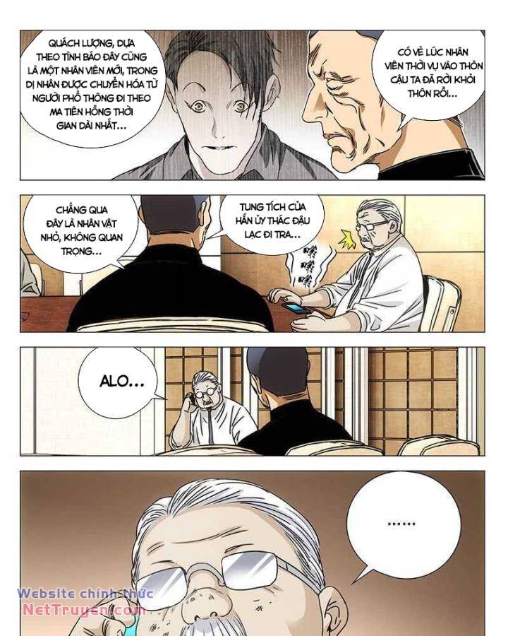 Nhất Nhân Chi Hạ Chapter 301 - Trang 2