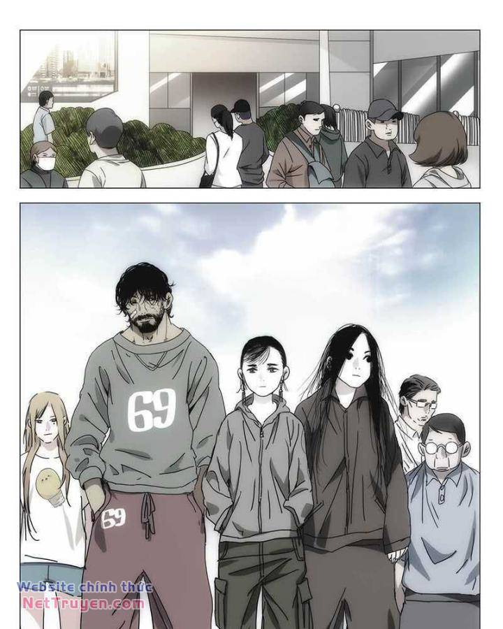 Nhất Nhân Chi Hạ Chapter 301 - Trang 2