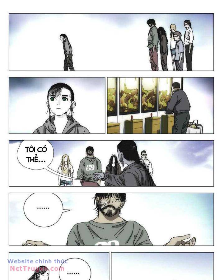 Nhất Nhân Chi Hạ Chapter 301 - Trang 2