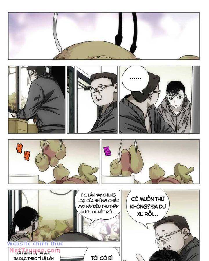 Nhất Nhân Chi Hạ Chapter 301 - Trang 2