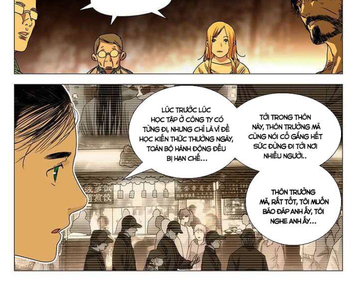 Nhất Nhân Chi Hạ Chapter 301 - Trang 2