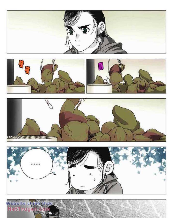 Nhất Nhân Chi Hạ Chapter 301 - Trang 2