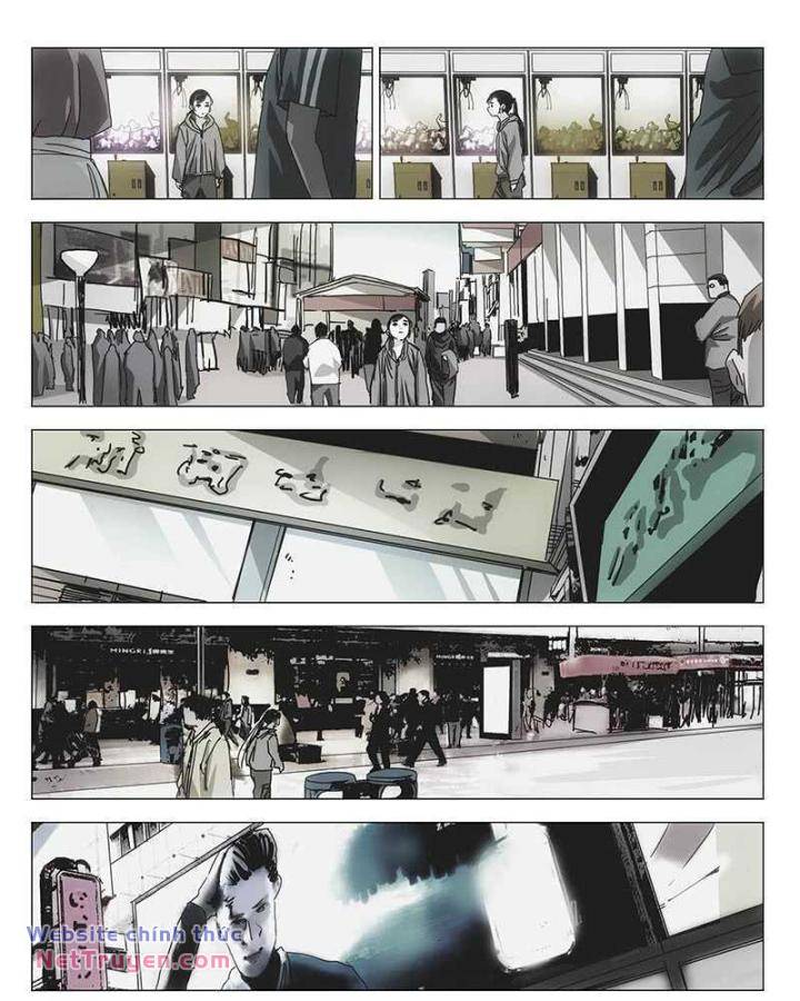 Nhất Nhân Chi Hạ Chapter 301 - Trang 2