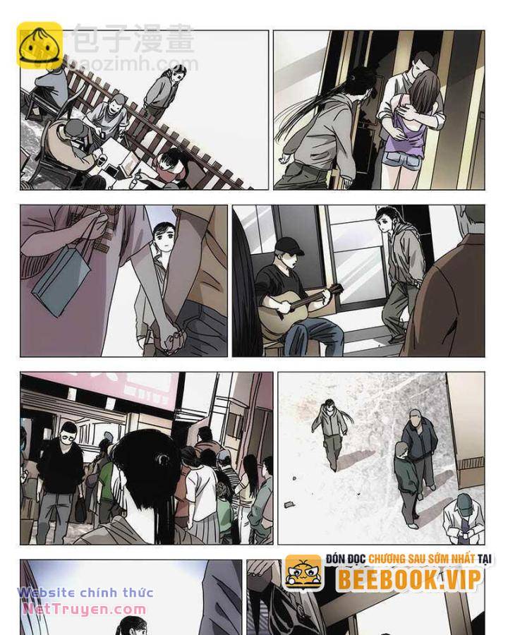 Nhất Nhân Chi Hạ Chapter 301 - Trang 2