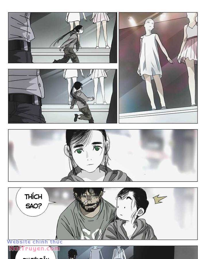 Nhất Nhân Chi Hạ Chapter 301 - Trang 2