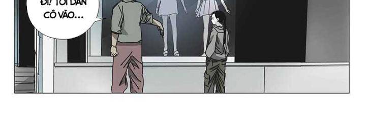 Nhất Nhân Chi Hạ Chapter 301 - Trang 2