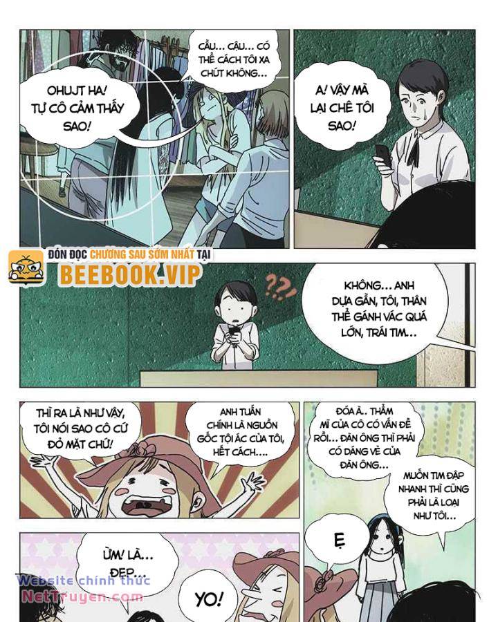 Nhất Nhân Chi Hạ Chapter 301 - Trang 2