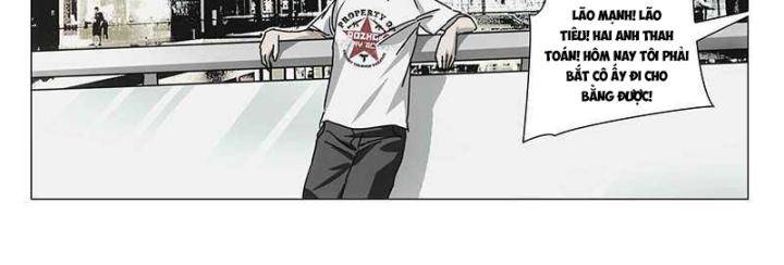 Nhất Nhân Chi Hạ Chapter 301 - Trang 2