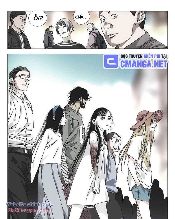 Nhất Nhân Chi Hạ Chapter 301 - Trang 2
