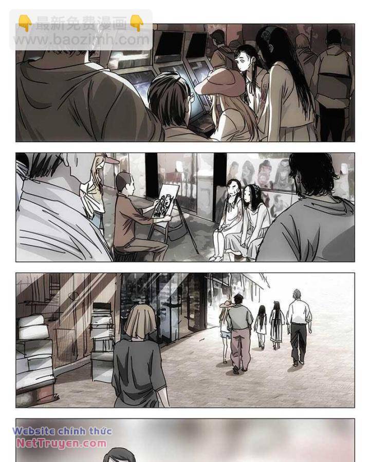 Nhất Nhân Chi Hạ Chapter 301 - Trang 2