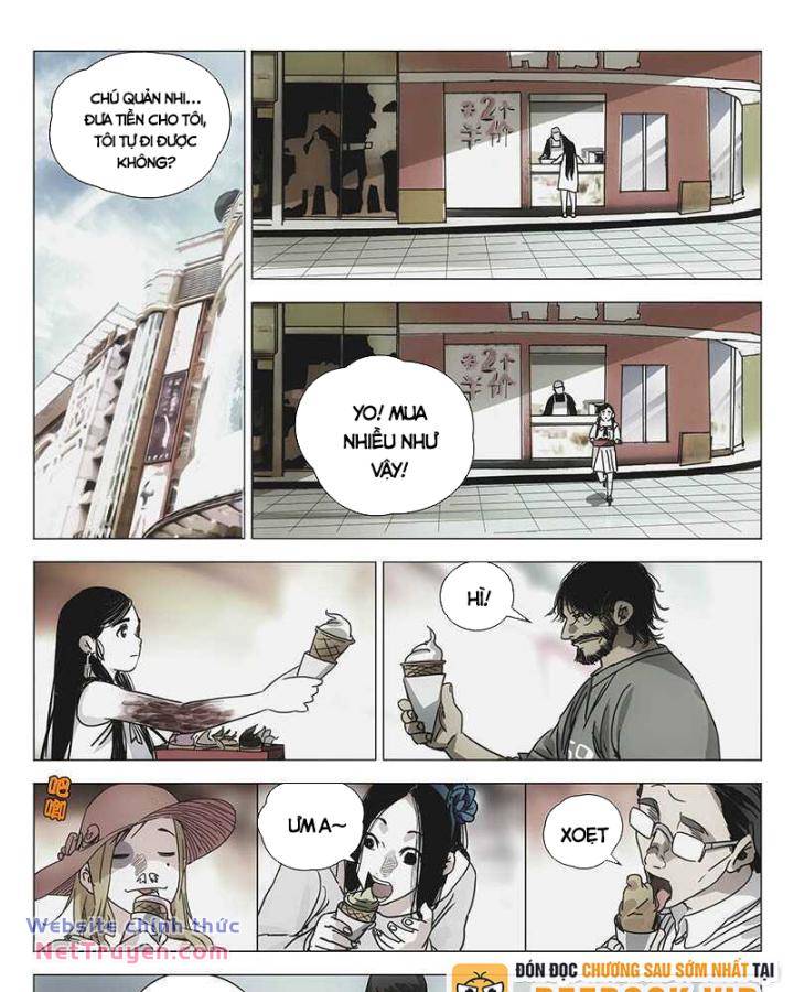 Nhất Nhân Chi Hạ Chapter 301 - Trang 2