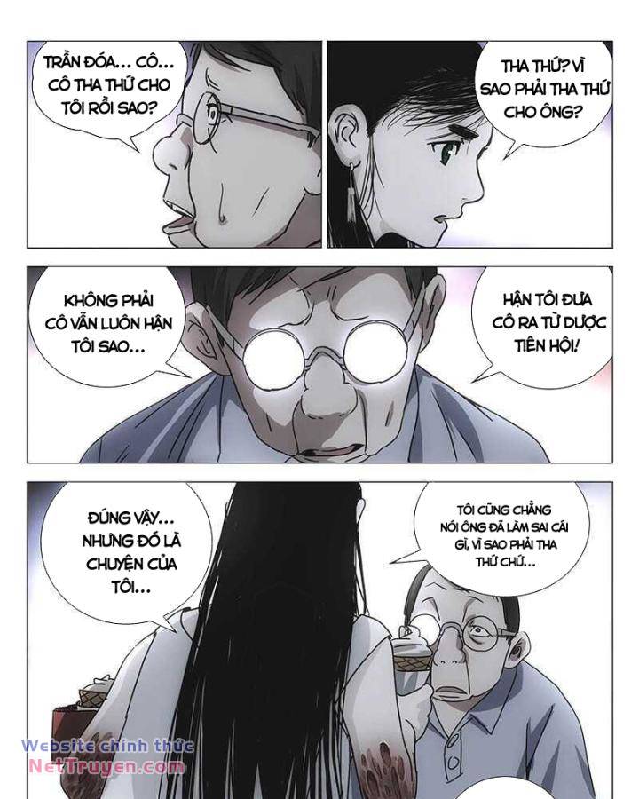 Nhất Nhân Chi Hạ Chapter 301 - Trang 2