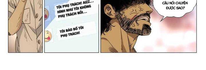 Nhất Nhân Chi Hạ Chapter 301 - Trang 2