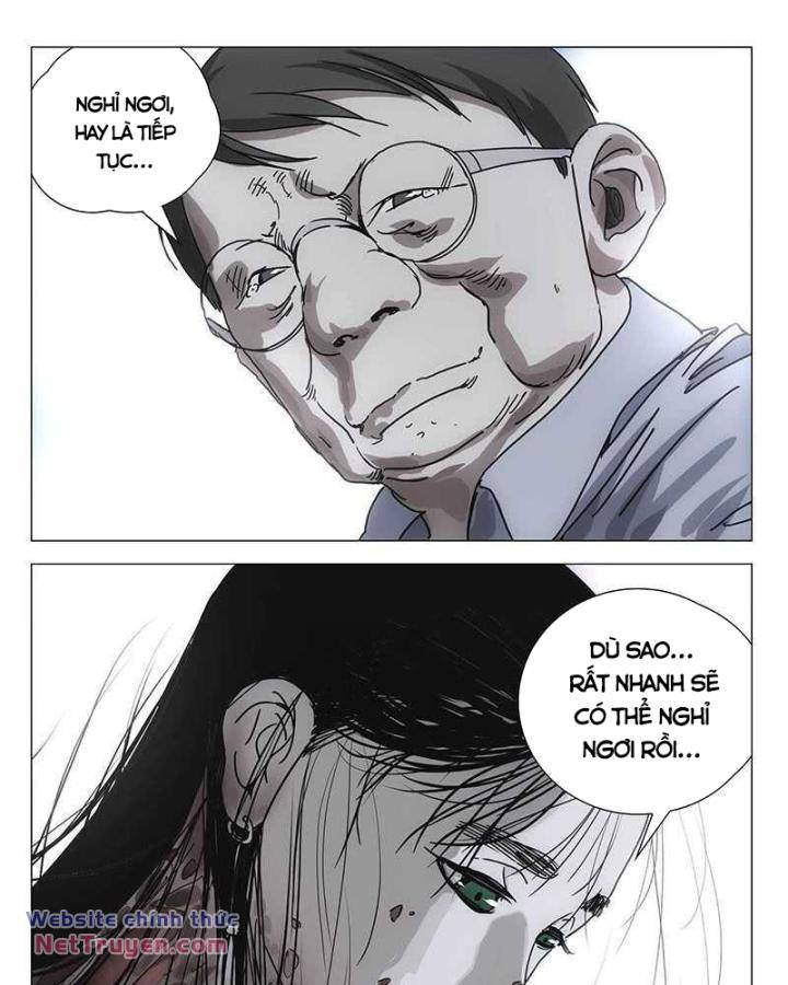 Nhất Nhân Chi Hạ Chapter 302 - Trang 2