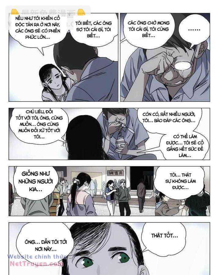 Nhất Nhân Chi Hạ Chapter 302 - Trang 2