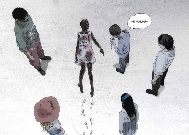 Nhất Nhân Chi Hạ Chapter 302 - Trang 2