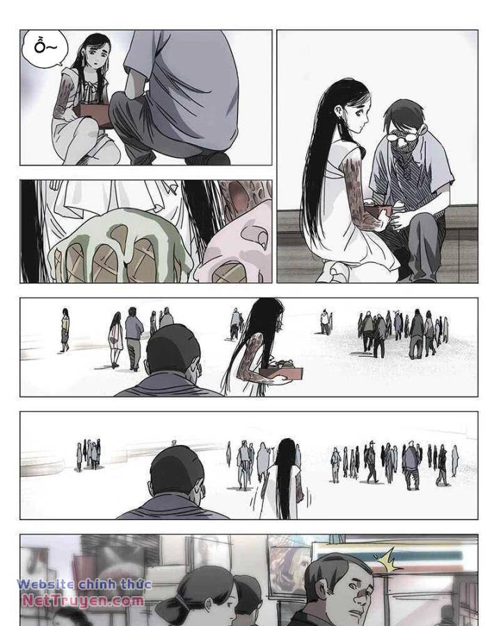 Nhất Nhân Chi Hạ Chapter 302 - Trang 2