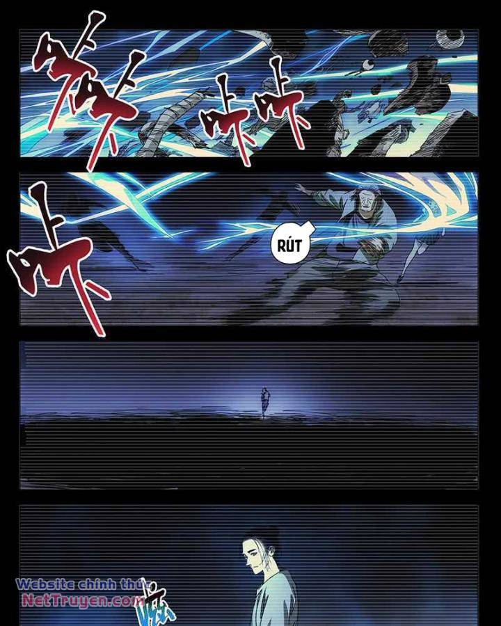 Nhất Nhân Chi Hạ Chapter 304 - Trang 2