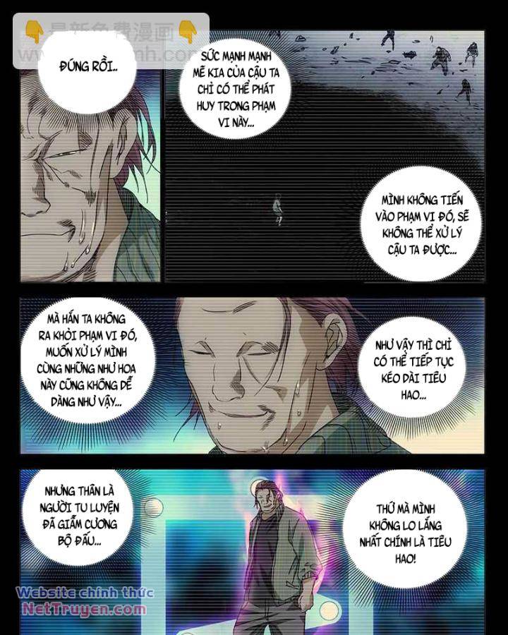 Nhất Nhân Chi Hạ Chapter 304 - Trang 2