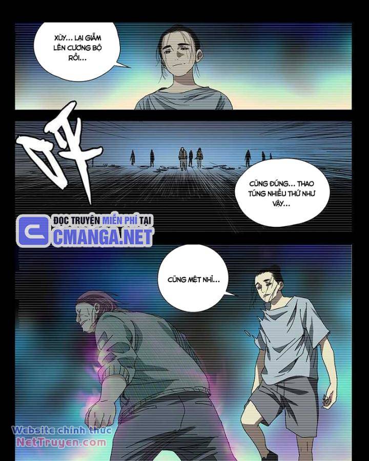 Nhất Nhân Chi Hạ Chapter 304 - Trang 2