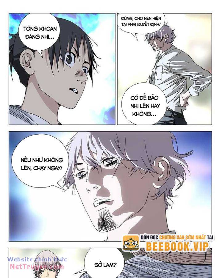 Nhất Nhân Chi Hạ Chapter 306 - Trang 2