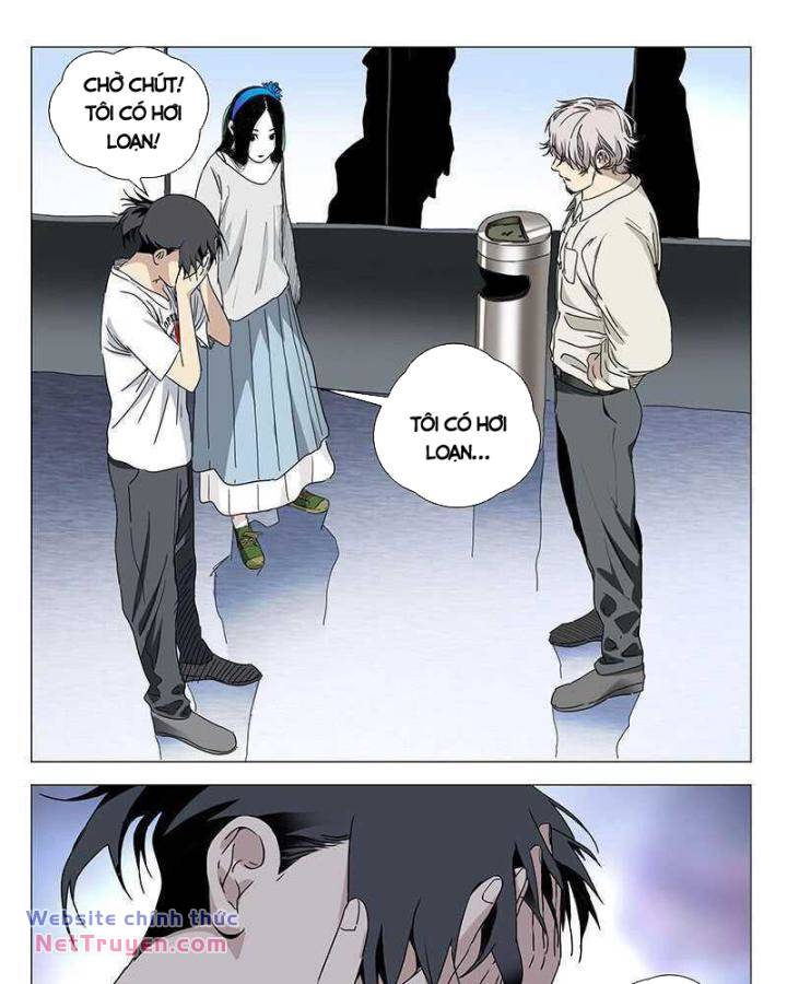 Nhất Nhân Chi Hạ Chapter 306 - Trang 2