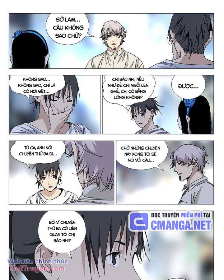 Nhất Nhân Chi Hạ Chapter 306 - Trang 2