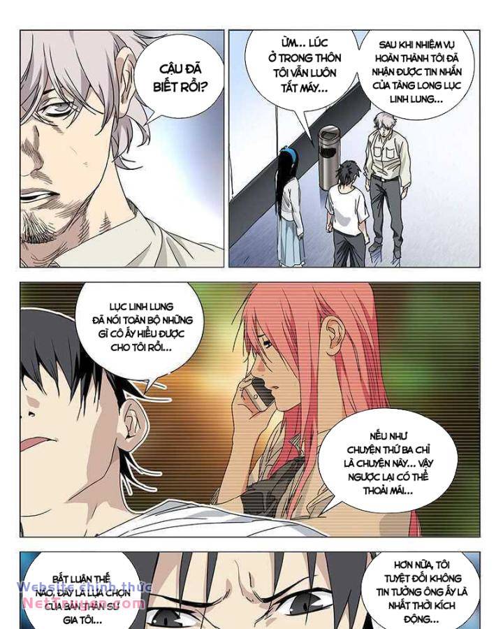 Nhất Nhân Chi Hạ Chapter 306 - Trang 2