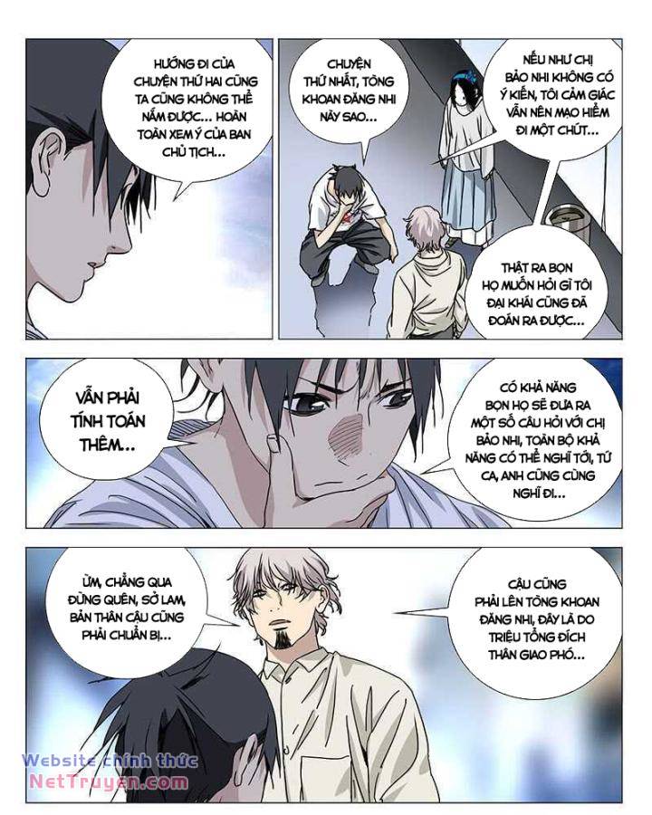Nhất Nhân Chi Hạ Chapter 306 - Trang 2