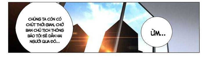 Nhất Nhân Chi Hạ Chapter 306 - Trang 2
