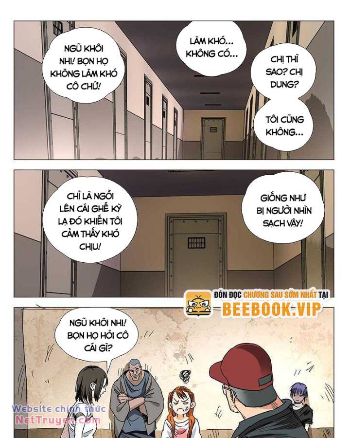 Nhất Nhân Chi Hạ Chapter 306 - Trang 2