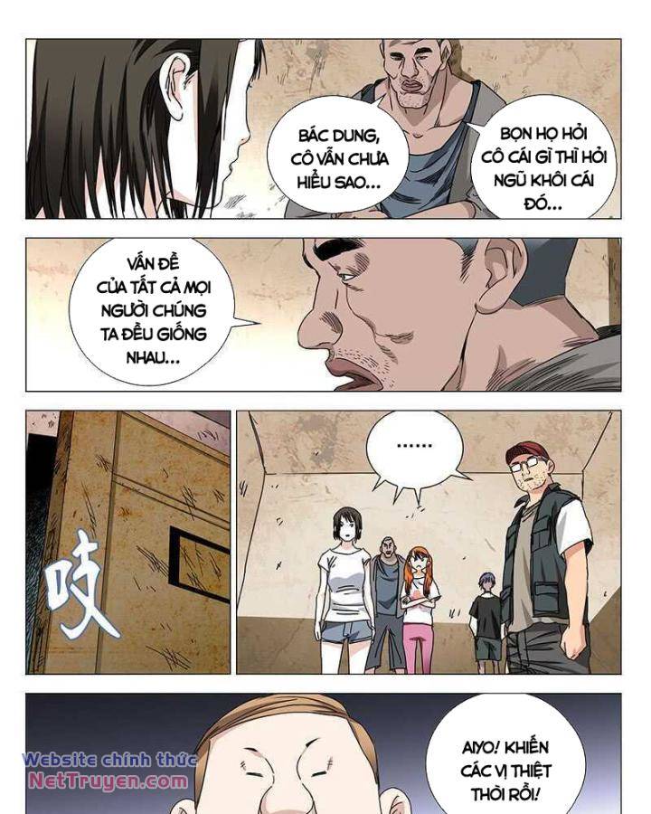 Nhất Nhân Chi Hạ Chapter 306 - Trang 2