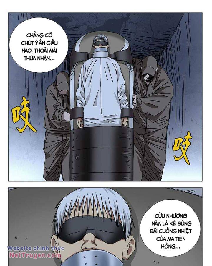 Nhất Nhân Chi Hạ Chapter 306 - Trang 2