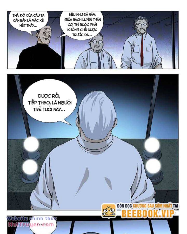 Nhất Nhân Chi Hạ Chapter 306 - Trang 2