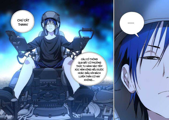 Nhất Nhân Chi Hạ Chapter 306 - Trang 2