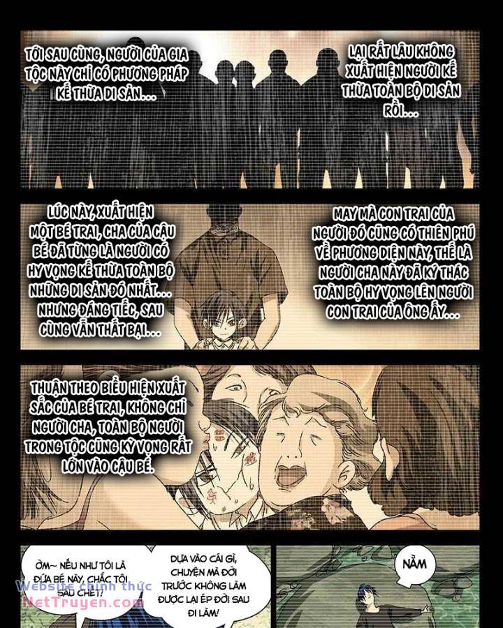 Nhất Nhân Chi Hạ Chapter 308 - Trang 2