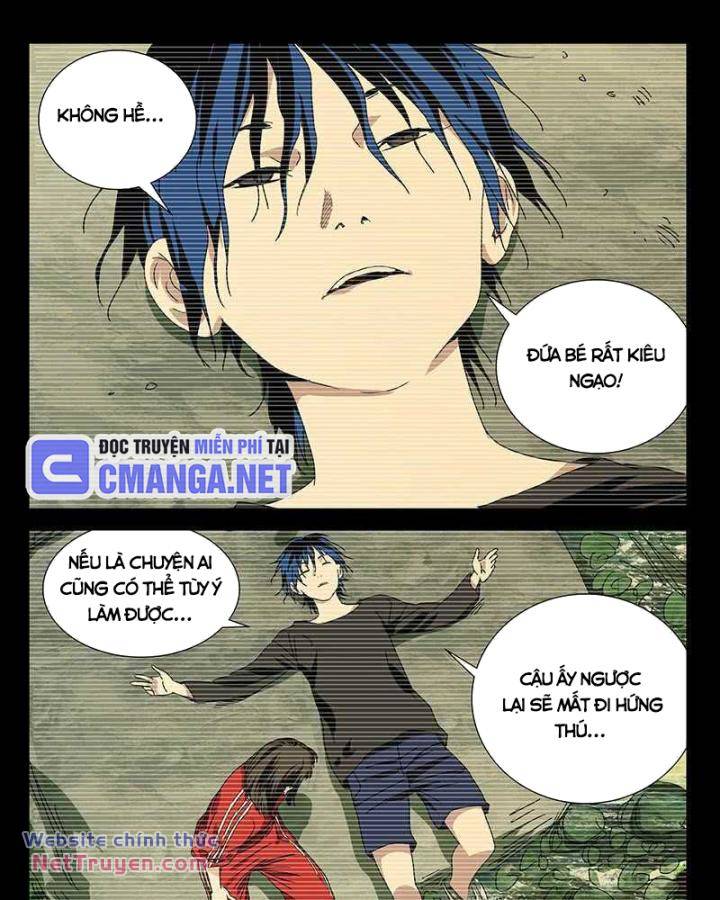 Nhất Nhân Chi Hạ Chapter 308 - Trang 2