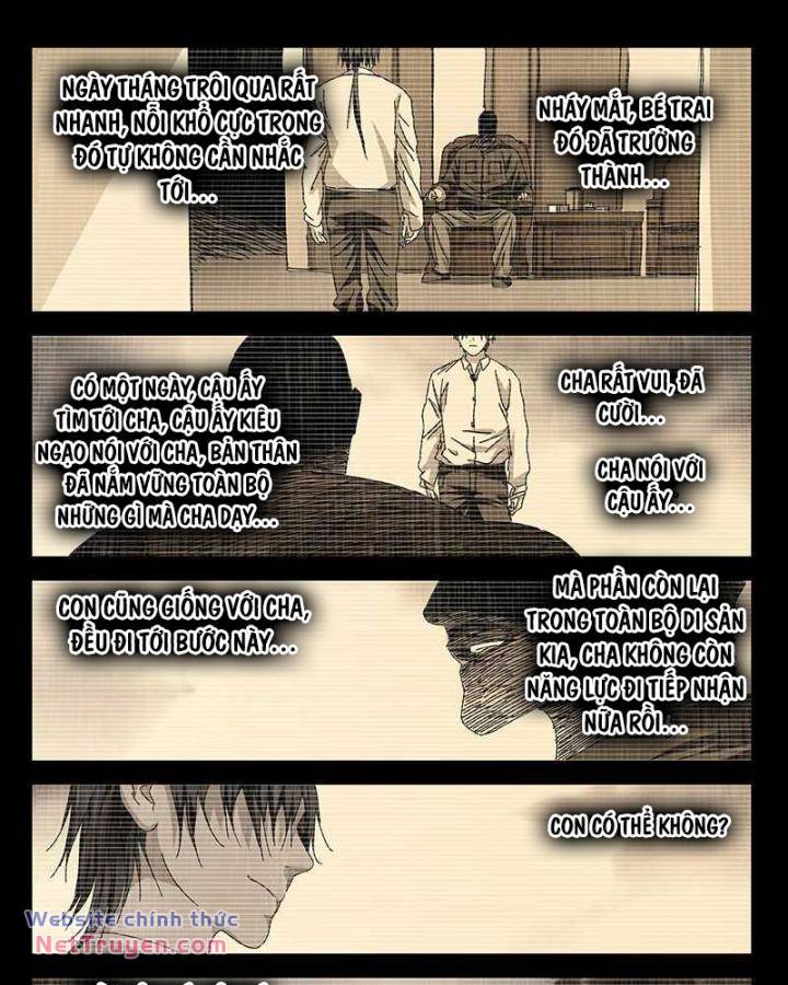 Nhất Nhân Chi Hạ Chapter 308 - Trang 2