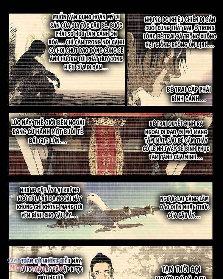 Nhất Nhân Chi Hạ Chapter 308 - Trang 2