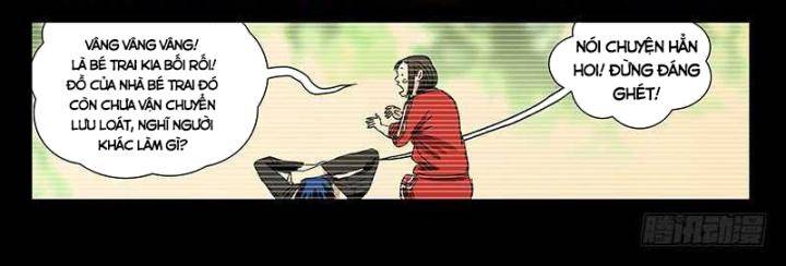 Nhất Nhân Chi Hạ Chapter 308 - Trang 2