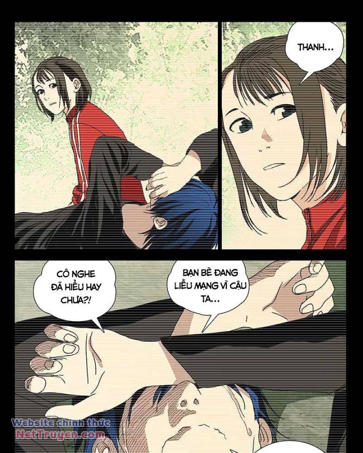 Nhất Nhân Chi Hạ Chapter 308 - Trang 2