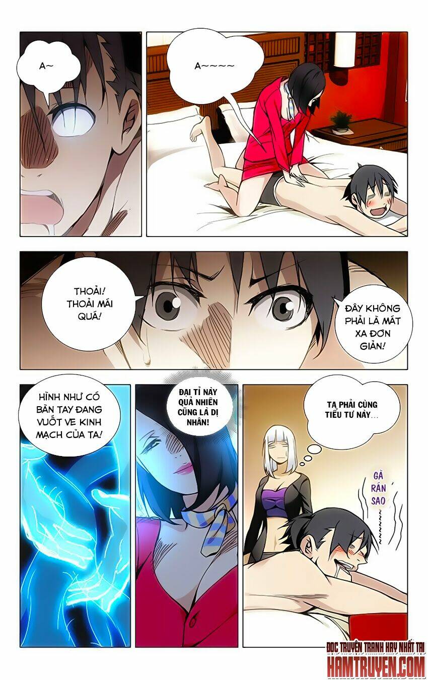 Nhất Nhân Chi Hạ Chapter 31 - Trang 2