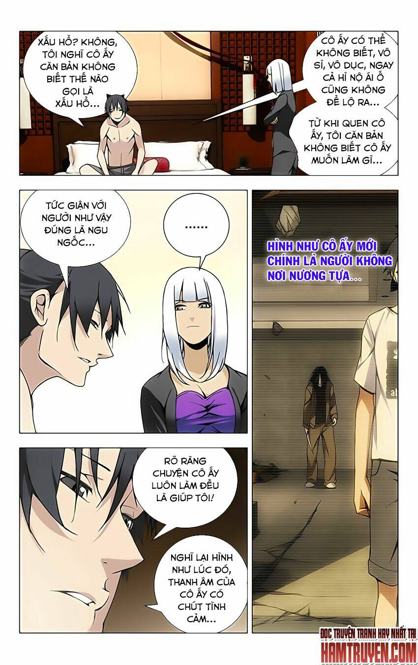 Nhất Nhân Chi Hạ Chapter 31 - Trang 2