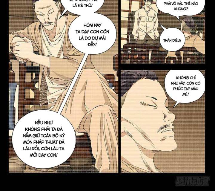 Nhất Nhân Chi Hạ Chapter 311 - Trang 2
