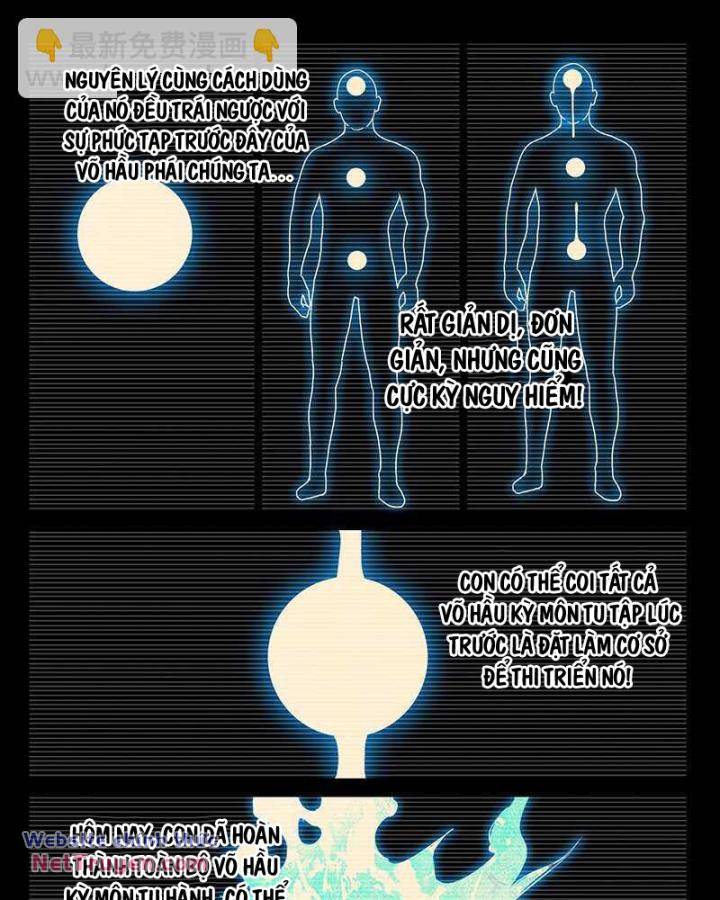 Nhất Nhân Chi Hạ Chapter 311 - Trang 2