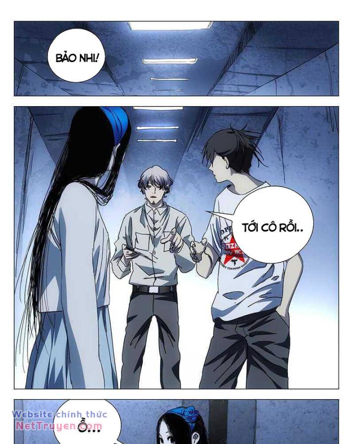 Nhất Nhân Chi Hạ Chapter 312 - Trang 2