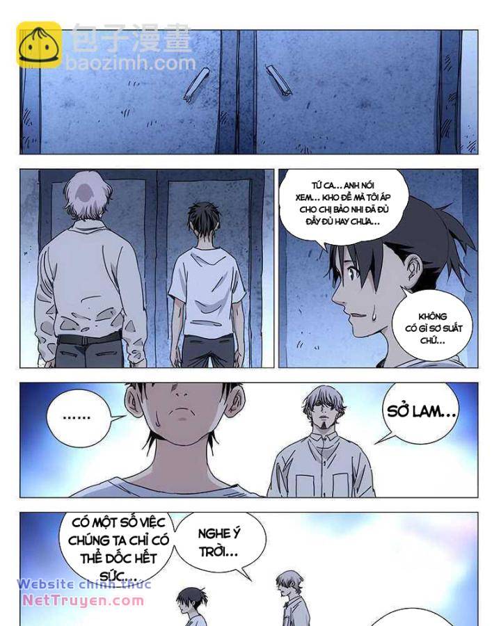 Nhất Nhân Chi Hạ Chapter 312 - Trang 2