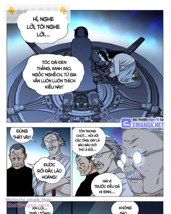 Nhất Nhân Chi Hạ Chapter 312 - Trang 2
