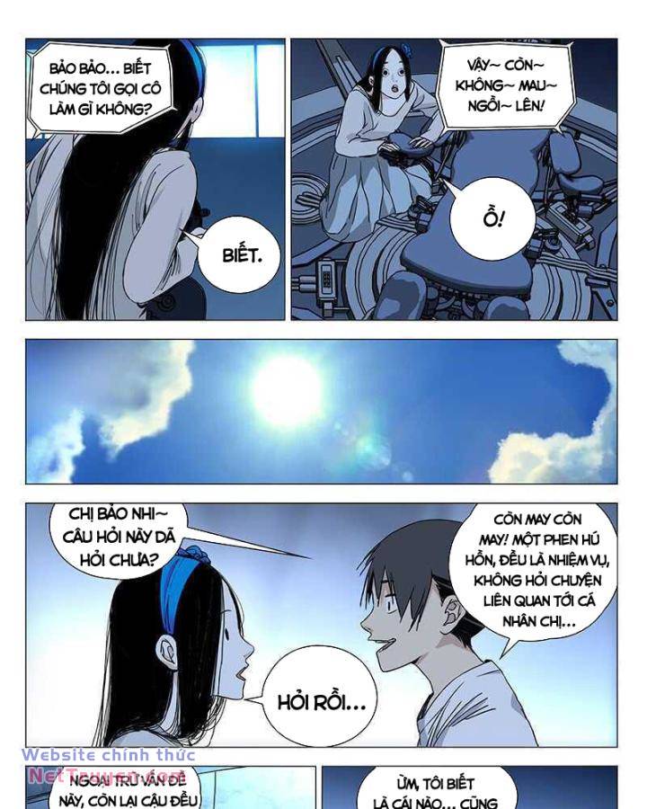 Nhất Nhân Chi Hạ Chapter 312 - Trang 2