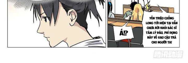 Nhất Nhân Chi Hạ Chapter 312 - Trang 2